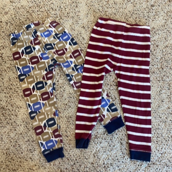 Boys 2pc sleepwear - Picture 2 of 4